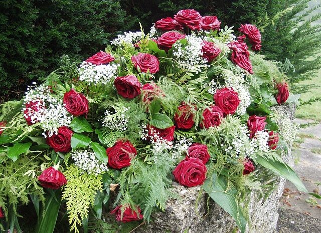 From newspapers to digital platforms: The evolution of obituaries in Milton