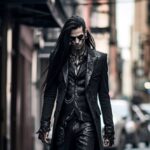 The Ultimate Guide to Mixing and Matching Alternative Styles
