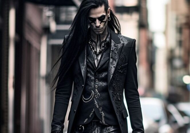 The Ultimate Guide to Mixing and Matching Alternative Styles